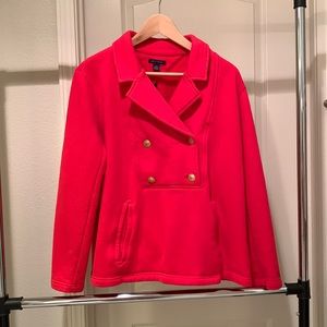 Salmon Sweater, Tommy Hilfiger